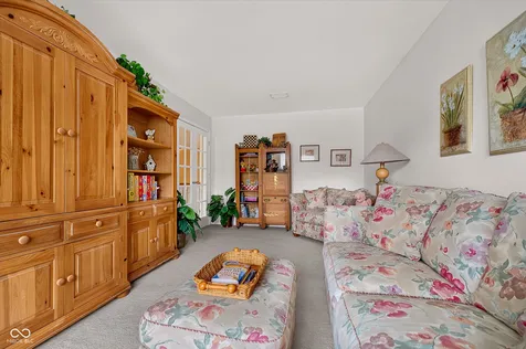 1720 Bentbrook Drive Avon IN 46123