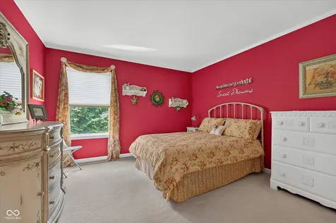 1720 Bentbrook Drive Avon IN 46123