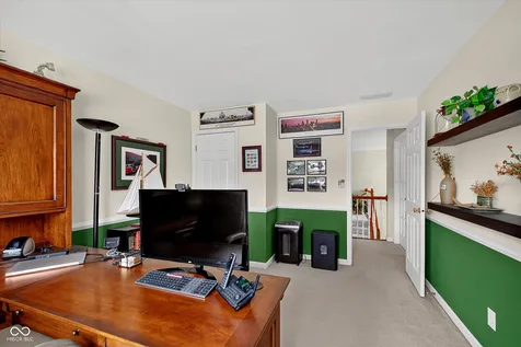 1720 Bentbrook Drive Avon IN 46123