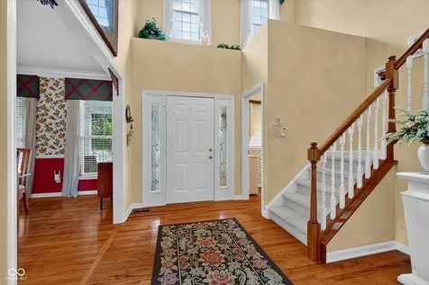 1720 Bentbrook Drive Avon IN 46123