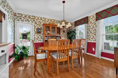 1720 Bentbrook Drive Avon IN 46123