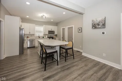 341 Sanders Street Indianapolis IN 46225