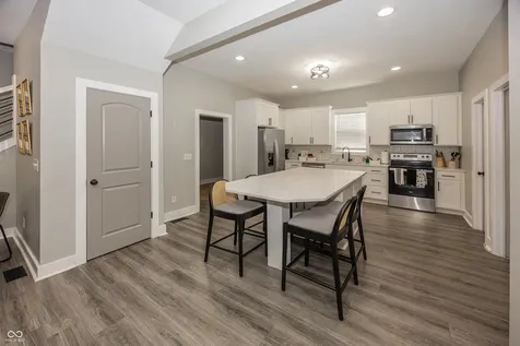 341 Sanders Street Indianapolis IN 46225