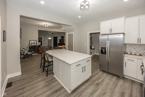 341 Sanders Street Indianapolis IN 46225