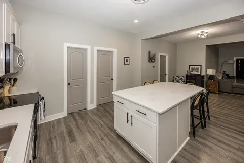 341 Sanders Street Indianapolis IN 46225