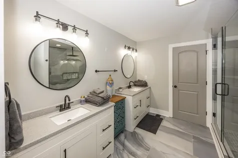 341 Sanders Street Indianapolis IN 46225
