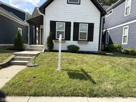 341 Sanders Street Indianapolis IN 46225