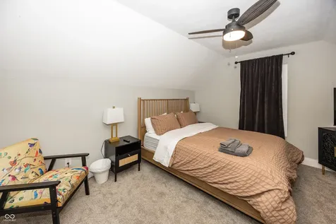 341 Sanders Street Indianapolis IN 46225