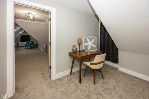 341 Sanders Street Indianapolis IN 46225