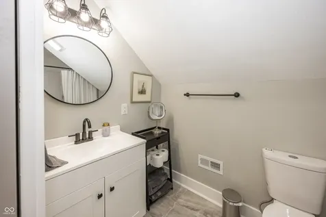341 Sanders Street Indianapolis IN 46225