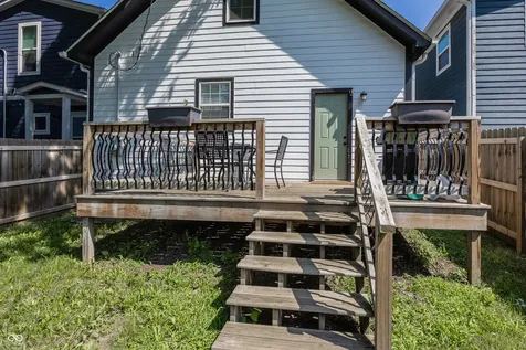 341 Sanders Street Indianapolis IN 46225