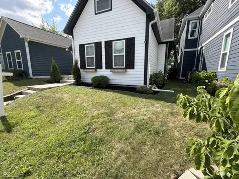 341 Sanders Street Indianapolis IN 46225