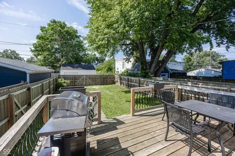 341 Sanders Street Indianapolis IN 46225