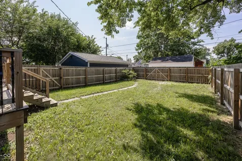 341 Sanders Street Indianapolis IN 46225