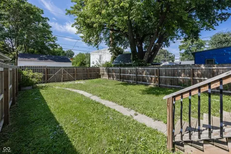 341 Sanders Street Indianapolis IN 46225