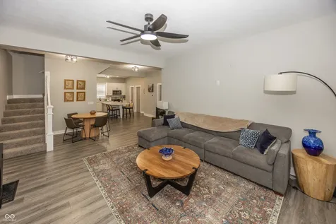 341 Sanders Street Indianapolis IN 46225