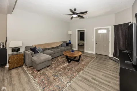 341 Sanders Street Indianapolis IN 46225