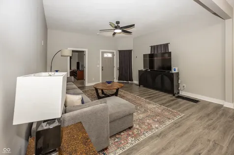 341 Sanders Street Indianapolis IN 46225