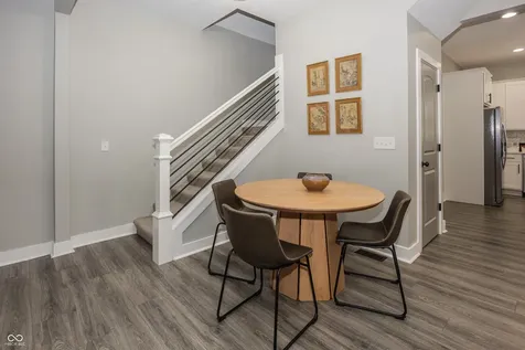 341 Sanders Street Indianapolis IN 46225