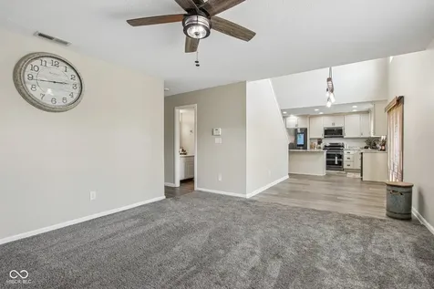1103 Spring Meadow Court Franklin IN 46131