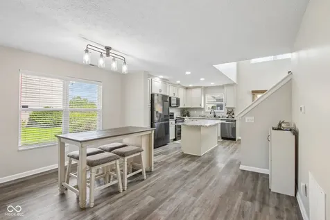 1103 Spring Meadow Court Franklin IN 46131
