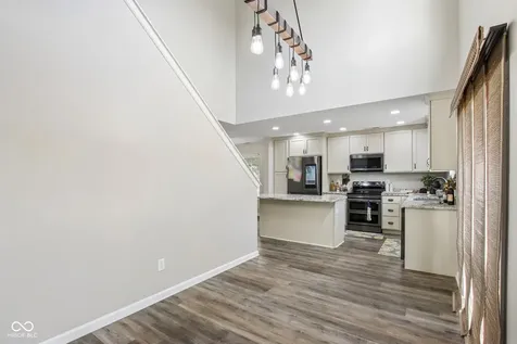 1103 Spring Meadow Court Franklin IN 46131