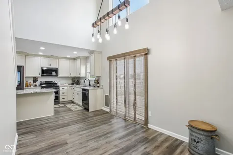 1103 Spring Meadow Court Franklin IN 46131