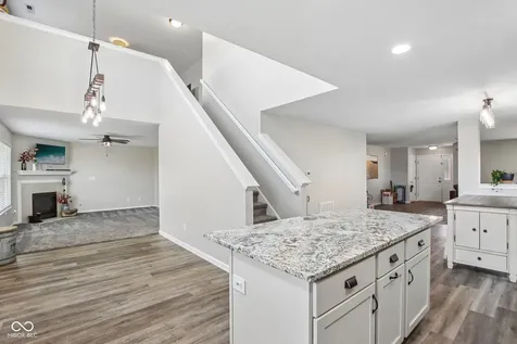 1103 Spring Meadow Court Franklin IN 46131