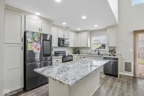 1103 Spring Meadow Court Franklin IN 46131