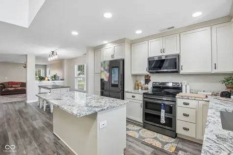 1103 Spring Meadow Court Franklin IN 46131