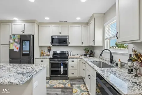 1103 Spring Meadow Court Franklin IN 46131