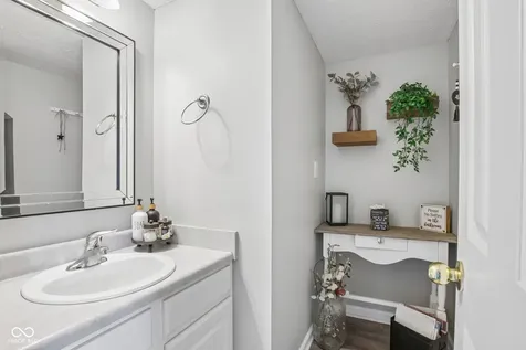 1103 Spring Meadow Court Franklin IN 46131