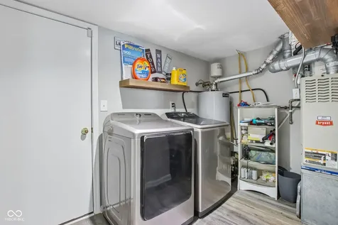 1103 Spring Meadow Court Franklin IN 46131