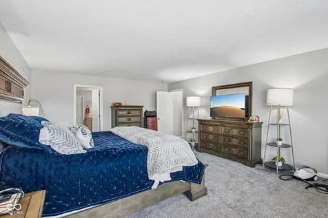 1103 Spring Meadow Court Franklin IN 46131