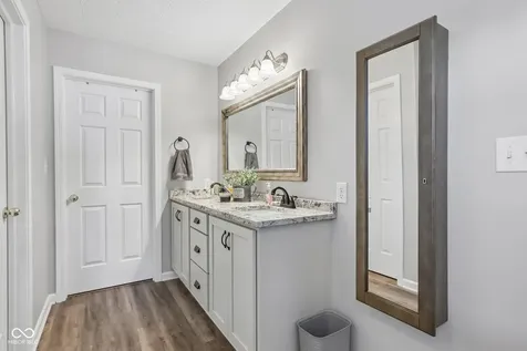 1103 Spring Meadow Court Franklin IN 46131