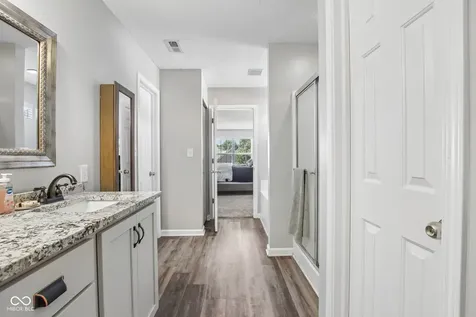 1103 Spring Meadow Court Franklin IN 46131