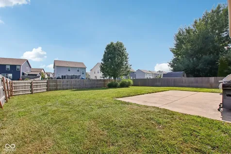 1103 Spring Meadow Court Franklin IN 46131