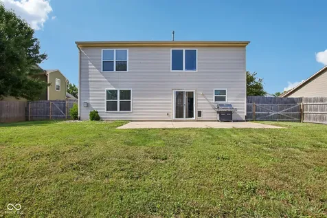 1103 Spring Meadow Court Franklin IN 46131
