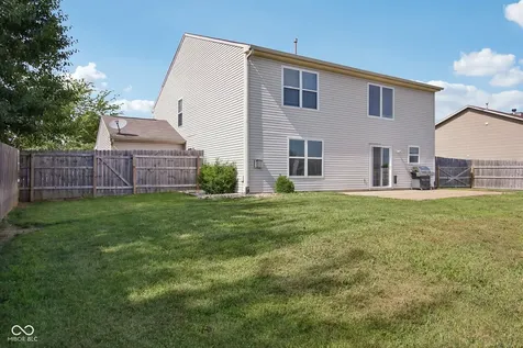1103 Spring Meadow Court Franklin IN 46131