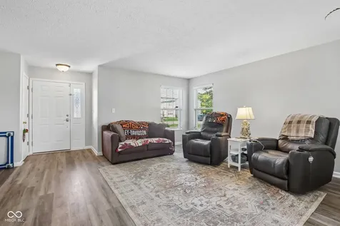 1103 Spring Meadow Court Franklin IN 46131