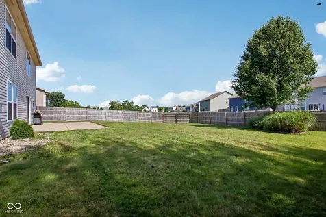 1103 Spring Meadow Court Franklin IN 46131