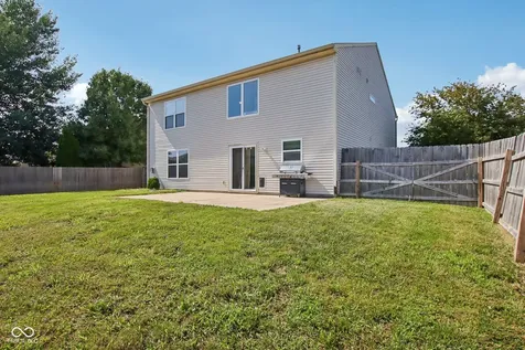 1103 Spring Meadow Court Franklin IN 46131