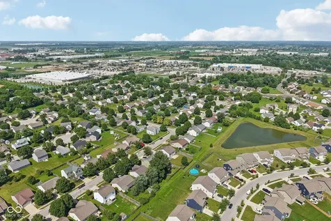 1103 Spring Meadow Court Franklin IN 46131
