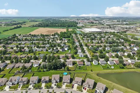 1103 Spring Meadow Court Franklin IN 46131