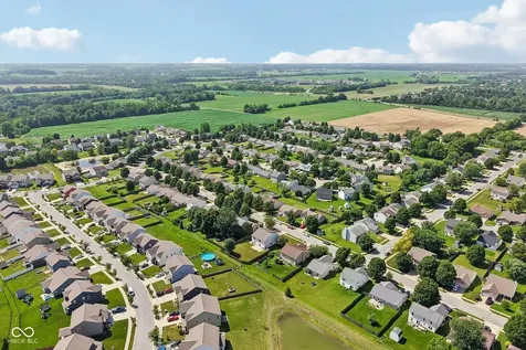 1103 Spring Meadow Court Franklin IN 46131