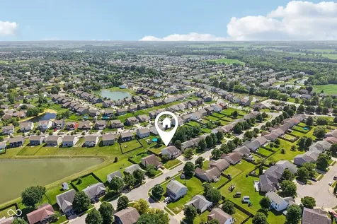 1103 Spring Meadow Court Franklin IN 46131