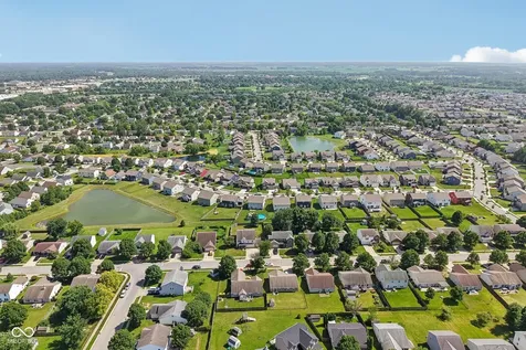 1103 Spring Meadow Court Franklin IN 46131