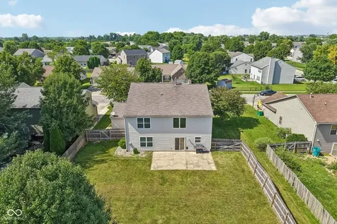 1103 Spring Meadow Court Franklin IN 46131