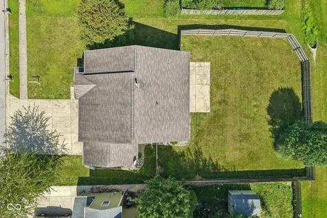 1103 Spring Meadow Court Franklin IN 46131