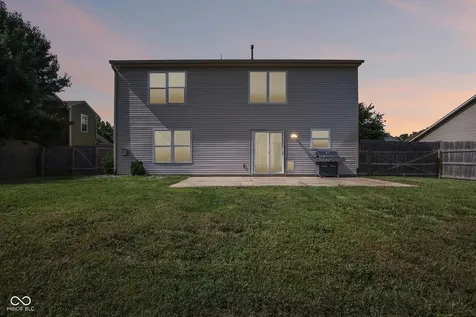1103 Spring Meadow Court Franklin IN 46131